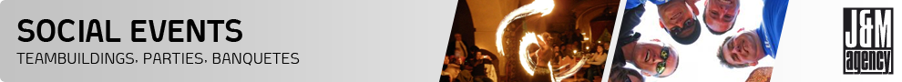JM - social